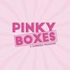 Pinky Boxes