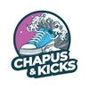 Chapus Kicks