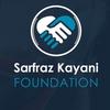 sarfrazkayanifoundation