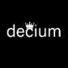 decium