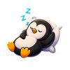 thesleepypenguin_