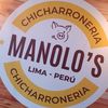 chicharroneriamanola