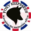 foxykeepsakes.co.uk