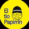 eltiopapirrin