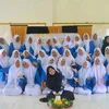 MA Darul Ishlah Simpang V