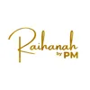 RAIHANAH DEBY