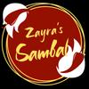 zayra_sambal