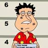 Glenn Quagmire