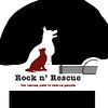 Rock n Rescue 🐈🎸