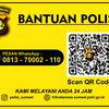 SAMAPTA BHAYANGKARA PALEMBANG