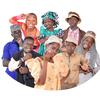 NAMUYOMBA COMEDY FOUNDATION