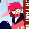 ✿ Ruby ^∇^ ✿ (Deltarune ver.)
