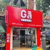 gastoremobile