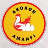 Akokor 🐓Amanfi 🇬🇭