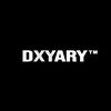 DXYARY (daɪəri)