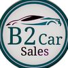 🩸B2 car Sales