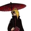 Deidara 乂 𝐀𝐊𝐀𝐓𝐒𝐔𝐊𝐈