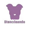 stencileando