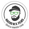 Nacho M.V. Films