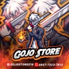 gojo_storeeee