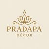 Pradapa Décor