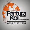 Pantura Koi Lamongan