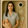 Student Midwife🩺👩🏻‍⚕️💗🌸🎀