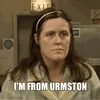urmstonian