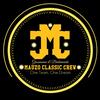 MAUZO CLASSIC CREW