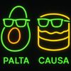 PALTA-CAUSA