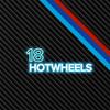 18hotwheels