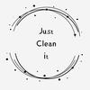 justcleanit