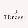 TDress🤍