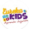 EUREKA-KIDS ludoteca infantil