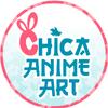 chicaanimeart