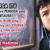 akang nadjmee serang