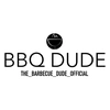 THE BARBECUE DUDE