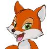 redfoxic