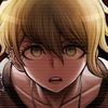 thhdanganronpa