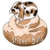 stickerbuns