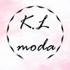 Kl moda juvenil