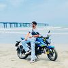 Jonaeid ahmed