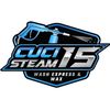Cuci Steam Lima Belas | CS15