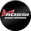 Velg Rossi Official