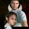 Rodrigo Ximenes e Ana Memas
