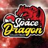 Space Dragon Collectibles