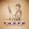 tasfeelectronictools