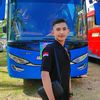BUS PARIWISATA LAMPUNG