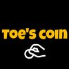 Toe's Coin