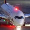 Thai_Avgeek🇹🇭✈️❤️🤍💜💜🤍❤️
